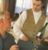 wine steward